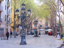 Альбом отзыва "Тайны Барселоны, или была ли жизнь до Гауди ? Часть 2"