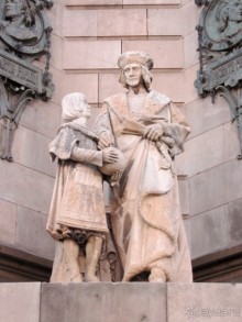 Тайны Барселоны, или была ли жизнь до Гауди ? Часть 2