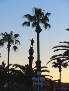 Тайны Барселоны, или была ли жизнь до Гауди ? Часть 2