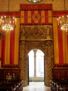 Тайны Барселоны, или была ли жизнь до Гауди ? Часть 2