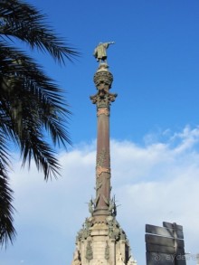 Тайны Барселоны, или была ли жизнь до Гауди ? Часть 2