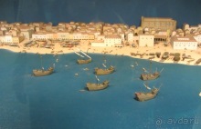 Тайны Барселоны, или была ли жизнь до Гауди ? Часть 2