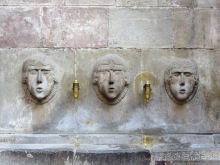 Тайны Барселоны, или была ли жизнь до Гауди ? Часть 2