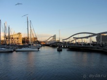 Тайны Барселоны, или была ли жизнь до Гауди ? Часть 2