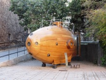 Тайны Барселоны, или была ли жизнь до Гауди ? Часть 2