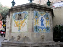 Тайны Барселоны, или была ли жизнь до Гауди ? Часть 2