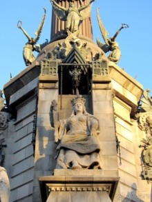 Тайны Барселоны, или была ли жизнь до Гауди ? Часть 2