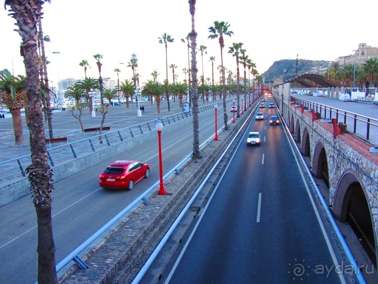 Тайны Барселоны, или была ли жизнь до Гауди ? Часть 2