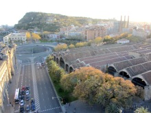 Тайны Барселоны, или была ли жизнь до Гауди ? Часть 2