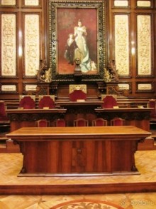 Тайны Барселоны, или была ли жизнь до Гауди ? Часть 2