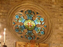 Тайны Барселоны, или была ли жизнь до Гауди ? Часть 2