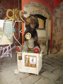 Тайны Барселоны, или была ли жизнь до Гауди ? Часть 2