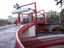 Тайны Барселоны, или была ли жизнь до Гауди ? Часть 2