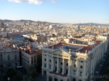 Тайны Барселоны, или была ли жизнь до Гауди ? Часть 2