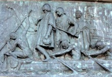 Тайны Барселоны, или была ли жизнь до Гауди ? Часть 2