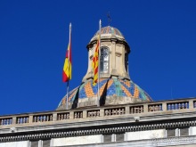 Тайны Барселоны, или была ли жизнь до Гауди ? Часть 2