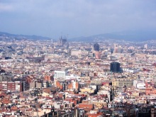 Тайны Барселоны, или была ли жизнь до Гауди ? Часть 2