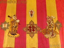 Тайны Барселоны, или была ли жизнь до Гауди ? Часть 2