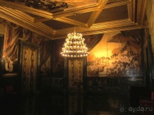 Тайны Барселоны, или была ли жизнь до Гауди ? Часть 2