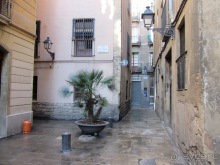 Тайны Барселоны, или была ли жизнь до Гауди ? Часть 2