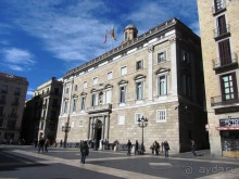 Тайны Барселоны, или была ли жизнь до Гауди ? Часть 2