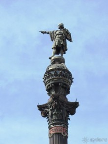 Тайны Барселоны, или была ли жизнь до Гауди ? Часть 2