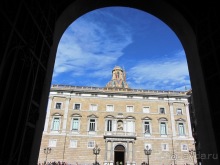 Тайны Барселоны, или была ли жизнь до Гауди ? Часть 2