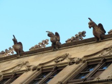 Тайны Барселоны, или была ли жизнь до Гауди ? Часть 2