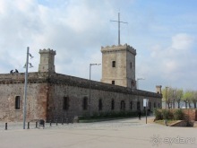 Тайны Барселоны, или была ли жизнь до Гауди ? Часть 2