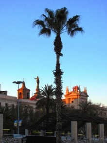 Тайны Барселоны, или была ли жизнь до Гауди ? Часть 2