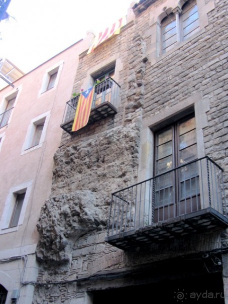 Тайны Барселоны, или была ли жизнь до Гауди ? Часть 2