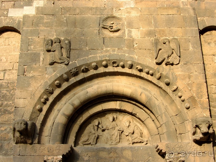 Тайны Барселоны, или была ли жизнь до Гауди ? Часть 2