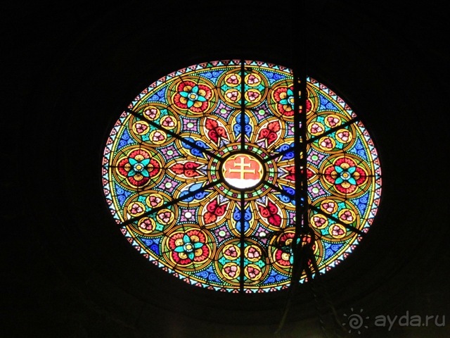 Тайны Барселоны, или была ли жизнь до Гауди ? Часть 2