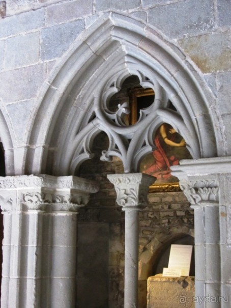 Тайны Барселоны, или была ли жизнь до Гауди ? Часть 2