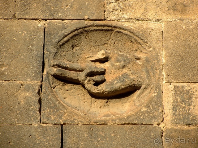 Тайны Барселоны, или была ли жизнь до Гауди ? Часть 2