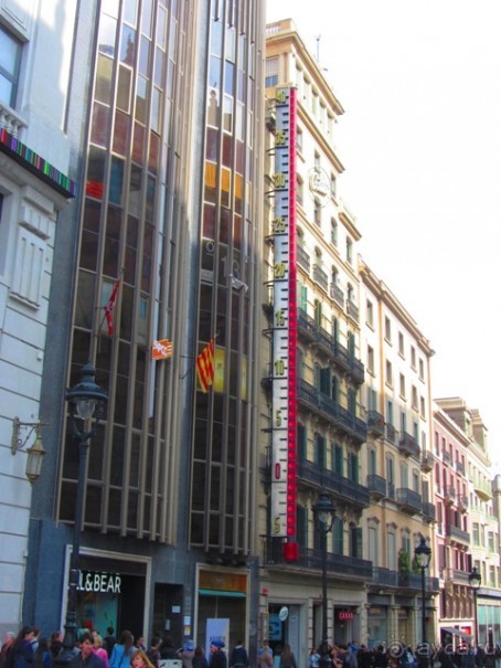 Тайны Барселоны, или была ли жизнь до Гауди ? Часть 2