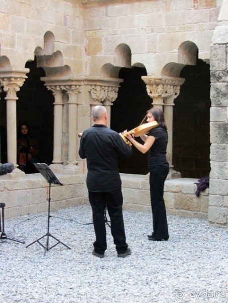 Тайны Барселоны, или была ли жизнь до Гауди ? Часть 2