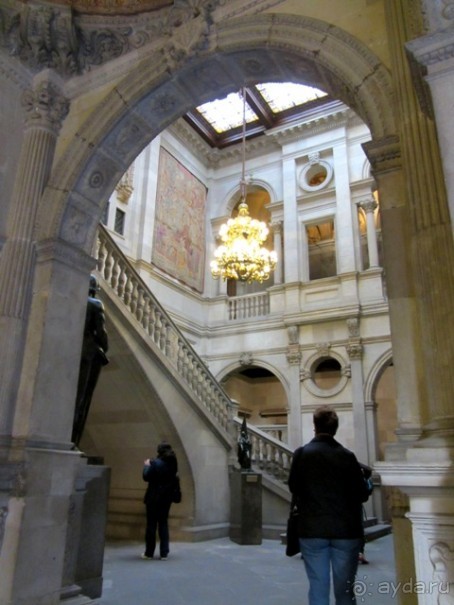 Тайны Барселоны, или была ли жизнь до Гауди ? Часть 2