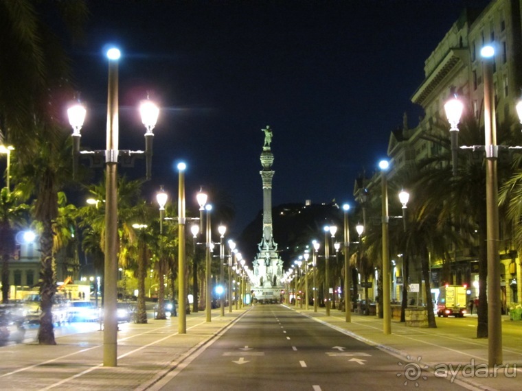 Тайны Барселоны, или была ли жизнь до Гауди ? Часть 2