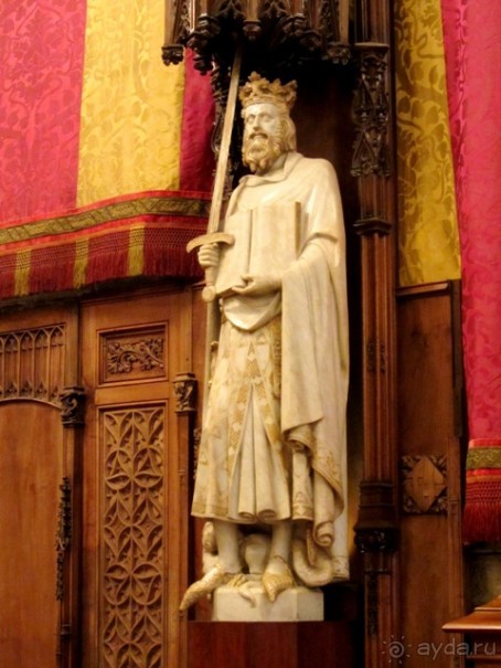 Тайны Барселоны, или была ли жизнь до Гауди ? Часть 2