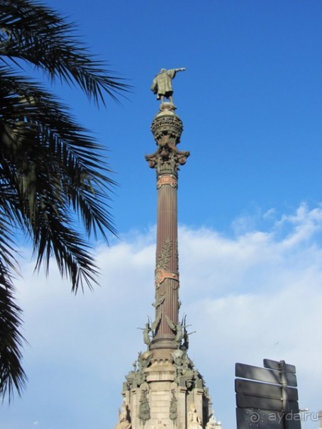 Тайны Барселоны, или была ли жизнь до Гауди ? Часть 2