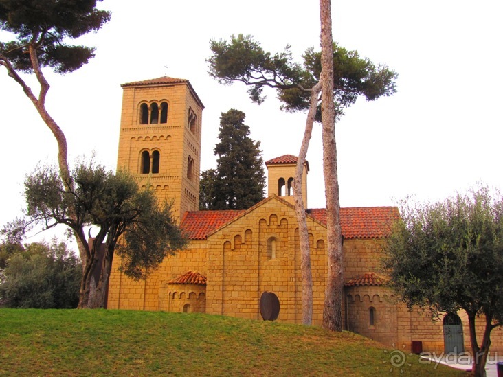 Тайны Барселоны, или была ли жизнь до Гауди ? Часть 2