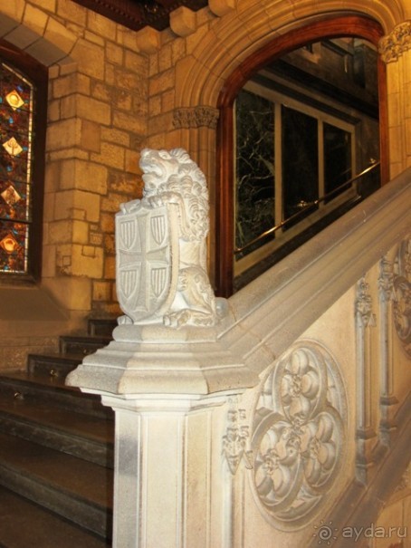 Тайны Барселоны, или была ли жизнь до Гауди ? Часть 2