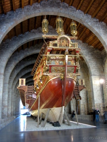 Тайны Барселоны, или была ли жизнь до Гауди ? Часть 2