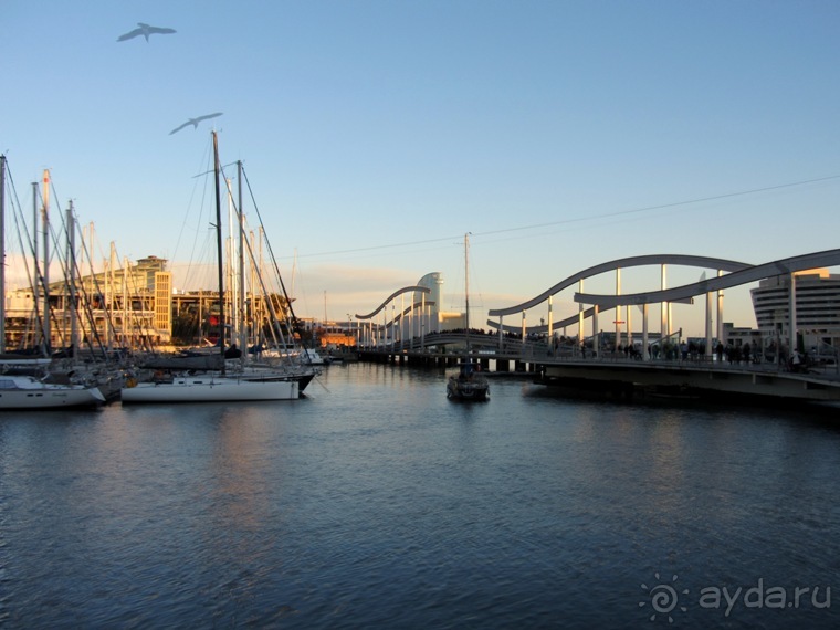 Тайны Барселоны, или была ли жизнь до Гауди ? Часть 2