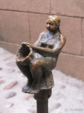 Тайны Барселоны, или была ли жизнь до Гауди ? Часть 2