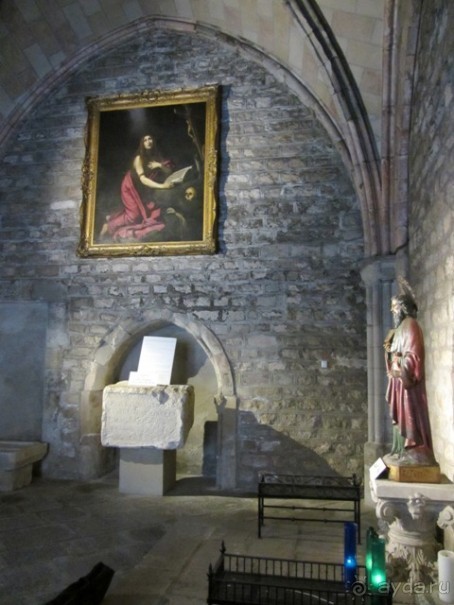 Тайны Барселоны, или была ли жизнь до Гауди ? Часть 2