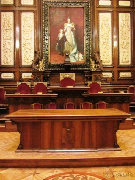 Тайны Барселоны, или была ли жизнь до Гауди ? Часть 2