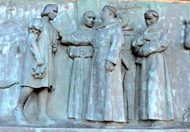 Тайны Барселоны, или была ли жизнь до Гауди ? Часть 2