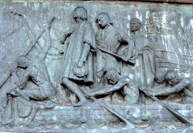 Тайны Барселоны, или была ли жизнь до Гауди ? Часть 2